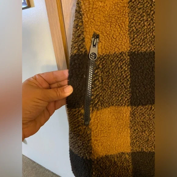 Sebby jacket - Picture 4 of 6